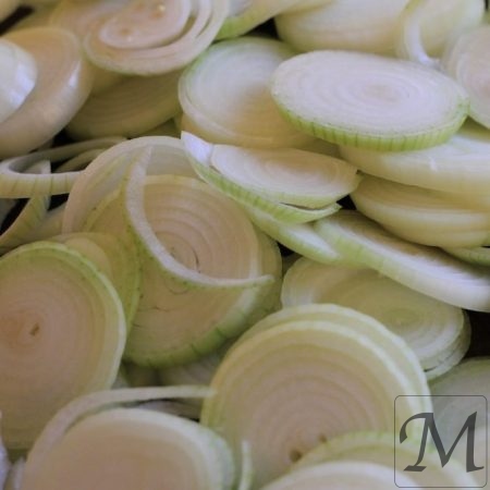 løgringe til løgsuppe