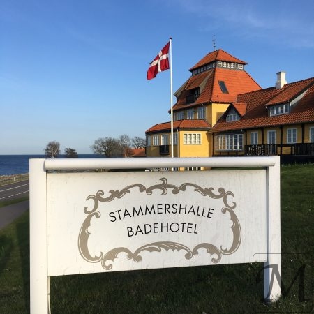 Stammershalle Badehotel
