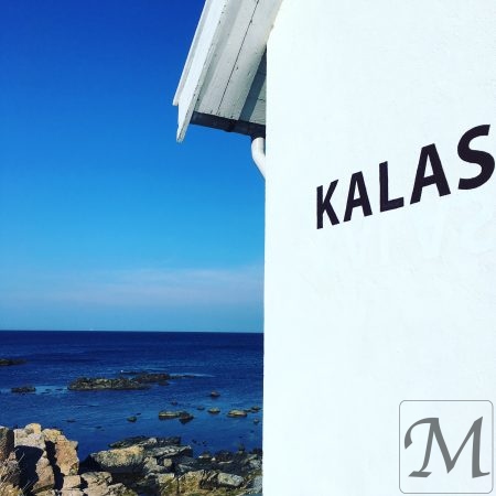 Sandvig Kalas Is