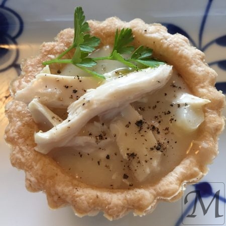 tarteletter