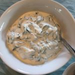 tzatziki