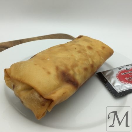 Forårsrulle kinarulle