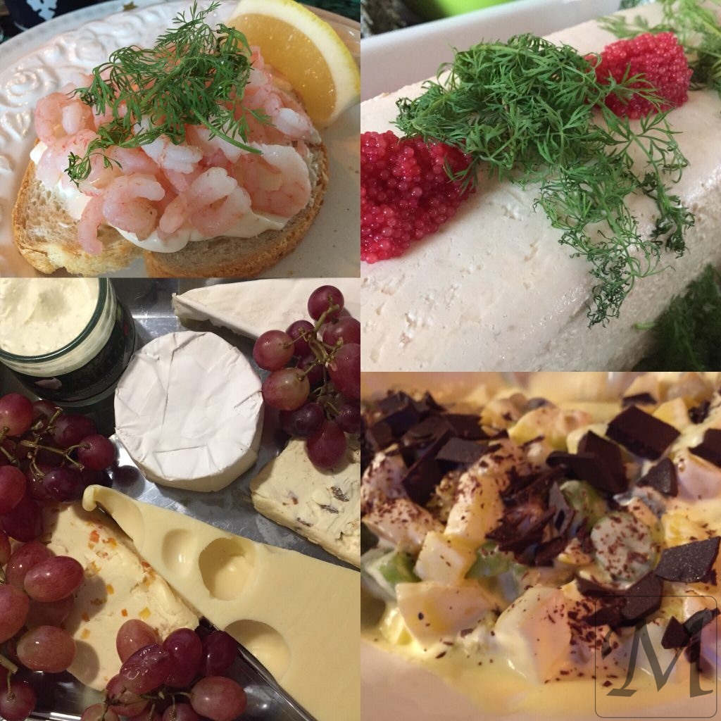 julefrokost