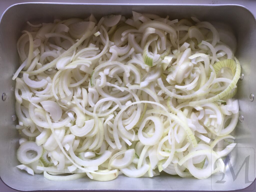 løgsuppe