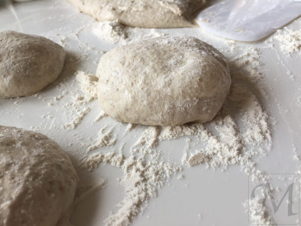form boller