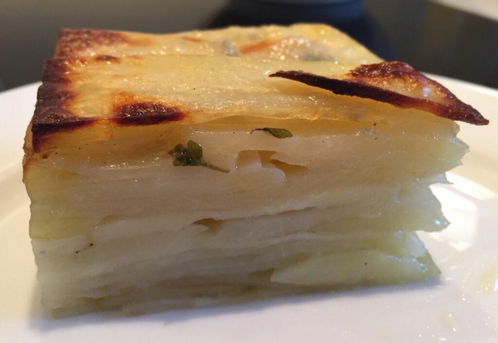 kartofler pommes anna